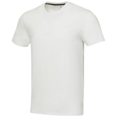 T-shirt unisexe recyclé 160gr personnalisable Avalite