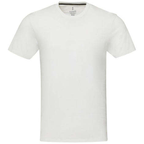 T-shirt unisexe recyclé 160gr personnalisable Avalite