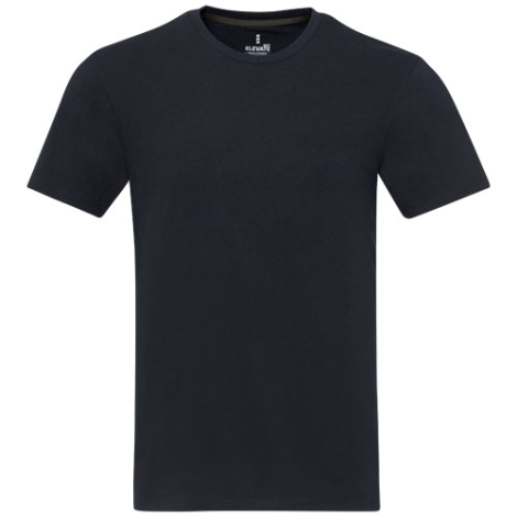 T-shirt unisexe recyclé 160gr personnalisable Avalite