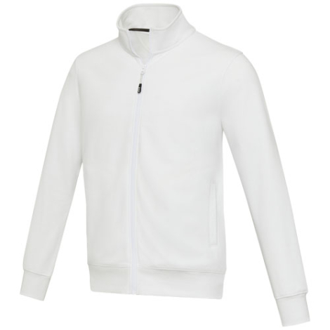 Pull personnalisable unisexe zippé Galena