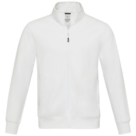 Pull personnalisable unisexe zippé Galena