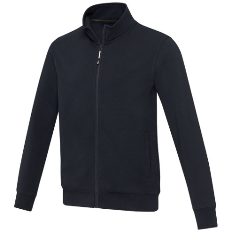 Pull personnalisable unisexe zippé Galena