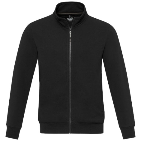 Pull personnalisable unisexe zippé Galena