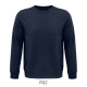 Sweat coton bio et rPET publicitaire 280g - COMET