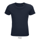 T-shirt coton bio enfant promotionnel 175g - PIONEER