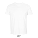T-shirt coton recyclé unisexe personnalisable 170g - ODYSSEY