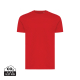 T-shirt en coton recyclé promotionnel 180g Iqoniq Bryce