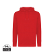 Sweat capuche promotionnel coton recyclé 340g Iqoniq Jasper