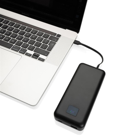 SuperPowerbank 20 000 mAh personnalisé Gridley