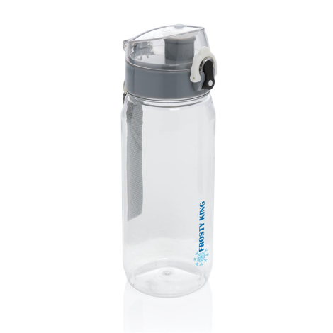 Bouteille d'eau rPET 600ml personnalisée Yide