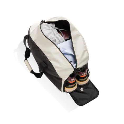 Sac de sport rPET personnalisable Kazu