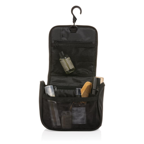 Trousse de toilette personnalisée Lohan Swiss Peak