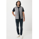 Bodywarmer recyclé personnalisable Homme Meru Iqoniq