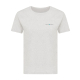 T-shirt personnalisé Femme coton bio 160g Yala Iqoniq