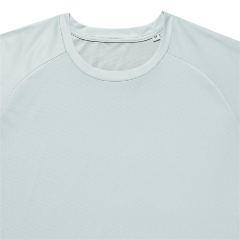 T-shirt sport à séchage rapide personnalisable Tikal Iqoniq