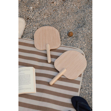 Jeu de tennis de plage personnalisable Miro VINGA