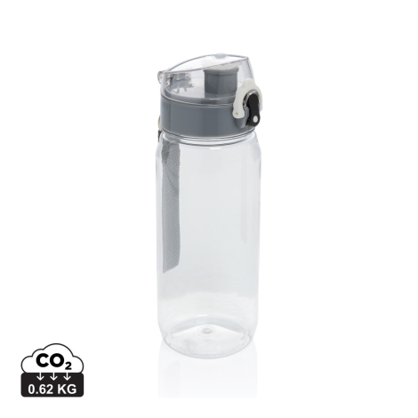 Bouteille d'eau rPET 600ml personnalisée Yide