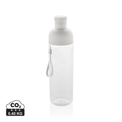 Bouteille rPET 600ml à personnaliser Impact