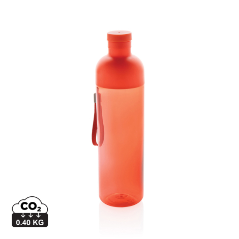 Bouteille rPET 600ml à personnaliser Impact