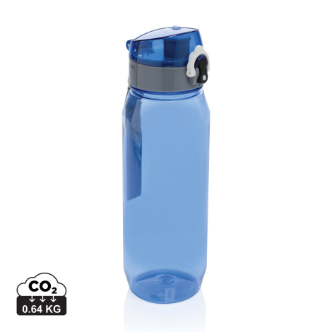 Bouteille d'eau publicitaire rPET 800ml Yide