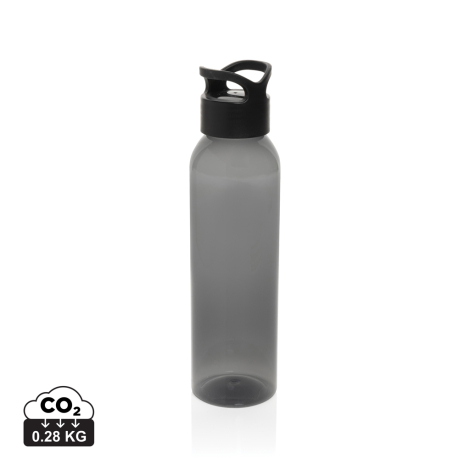 Bouteille d'eau promotionnelle rPET 650ml Oasis