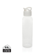 Bouteille d'eau promotionnelle rPET 650ml Oasis