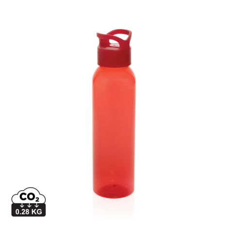 Bouteille d'eau promotionnelle rPET 650ml Oasis