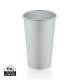 Mug alu recyclé promotionnel 450 ml Alo