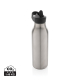 Bouteille 500ml inox recyclé promotionnelle Ara AVIRA