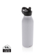 Bouteille 500ml inox recyclé promotionnelle Ara AVIRA
