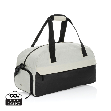 Sac de sport rPET personnalisable Kazu