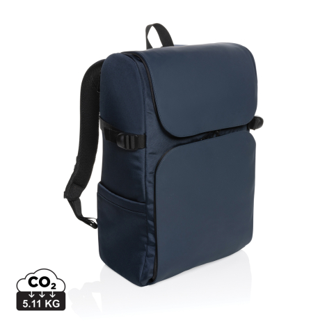 Sac weekend rPET pour écran 15.6" à personnaliser Pascal