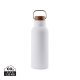 Bouteille promotionnelle 580ml inox recyclé Ciro VINGA