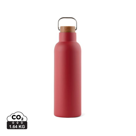 Gourde inox recyclé 800ml personnalisable Ciro VINGA