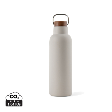 Gourde inox recyclé 800ml personnalisable Ciro VINGA