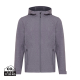 Veste softshell rPET à personnaliser Homme Makalu Iqoniq