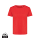 T-shirt personnalisé Femme coton bio 160g Yala Iqoniq