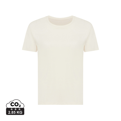 T-shirt personnalisé Femme coton bio 160g Yala Iqoniq