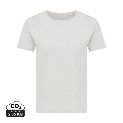 T-shirt personnalisé Femme coton bio 160g Yala Iqoniq