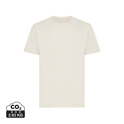 T-shirt publicitaire en coton bio Sierra Iqoniq