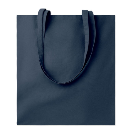 Tote bag publicitaire anses longues 180g TURA