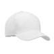 Casquette publicitaire coton brossé 5 pans Singa