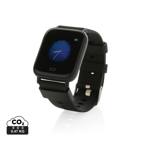 Montre personnalisable connectée et moderne FIT
