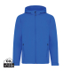 Veste softshell rPET à personnaliser Homme Makalu Iqoniq