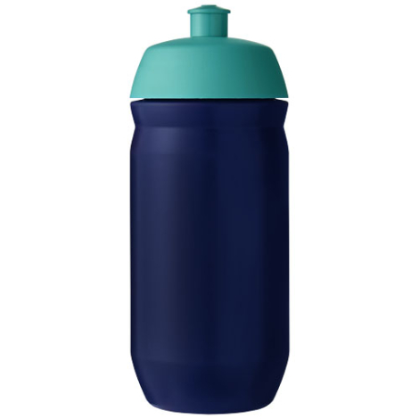 Bouteille de sport personnalisée 500 ml HydroFlex™