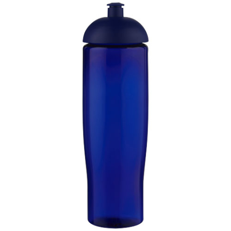 Bouteille publicitaire 700 ml couvercle dôme H2O Active® Eco Tempo