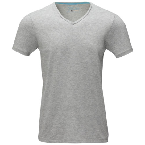 T-shirt bio promotionnel pour homme 200g - Kawartha