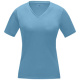 T-shirt bio publicitaire pour femme 200 g - Kawartha