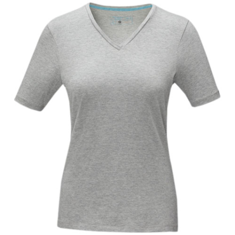 T-shirt bio publicitaire pour femme 200 g - Kawartha