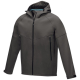 Softshell recyclé publicitaire homme 280g - Coltan